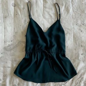 Aritzia Babaton Warren Camisole